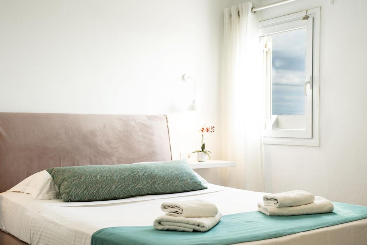 Hotel Sofia Firostefani Dış mekan fotoğraf