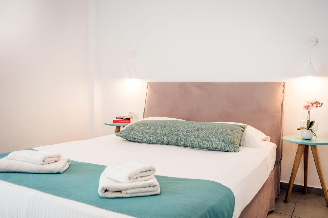 Hotel Sofia Firostefani Dış mekan fotoğraf