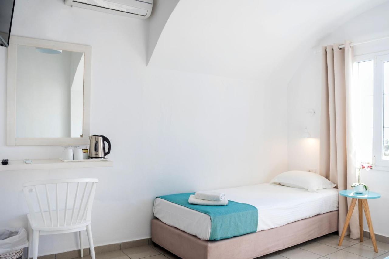 Hotel Sofia Firostefani Dış mekan fotoğraf