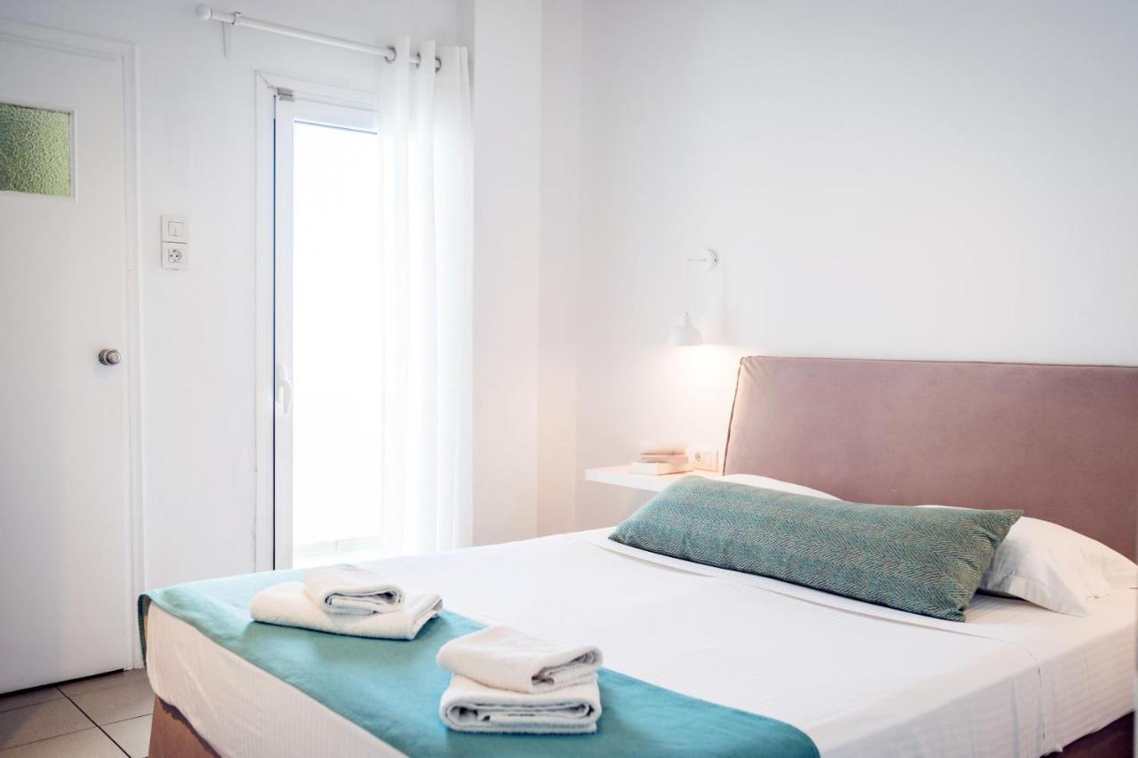 Hotel Sofia Firostefani Dış mekan fotoğraf