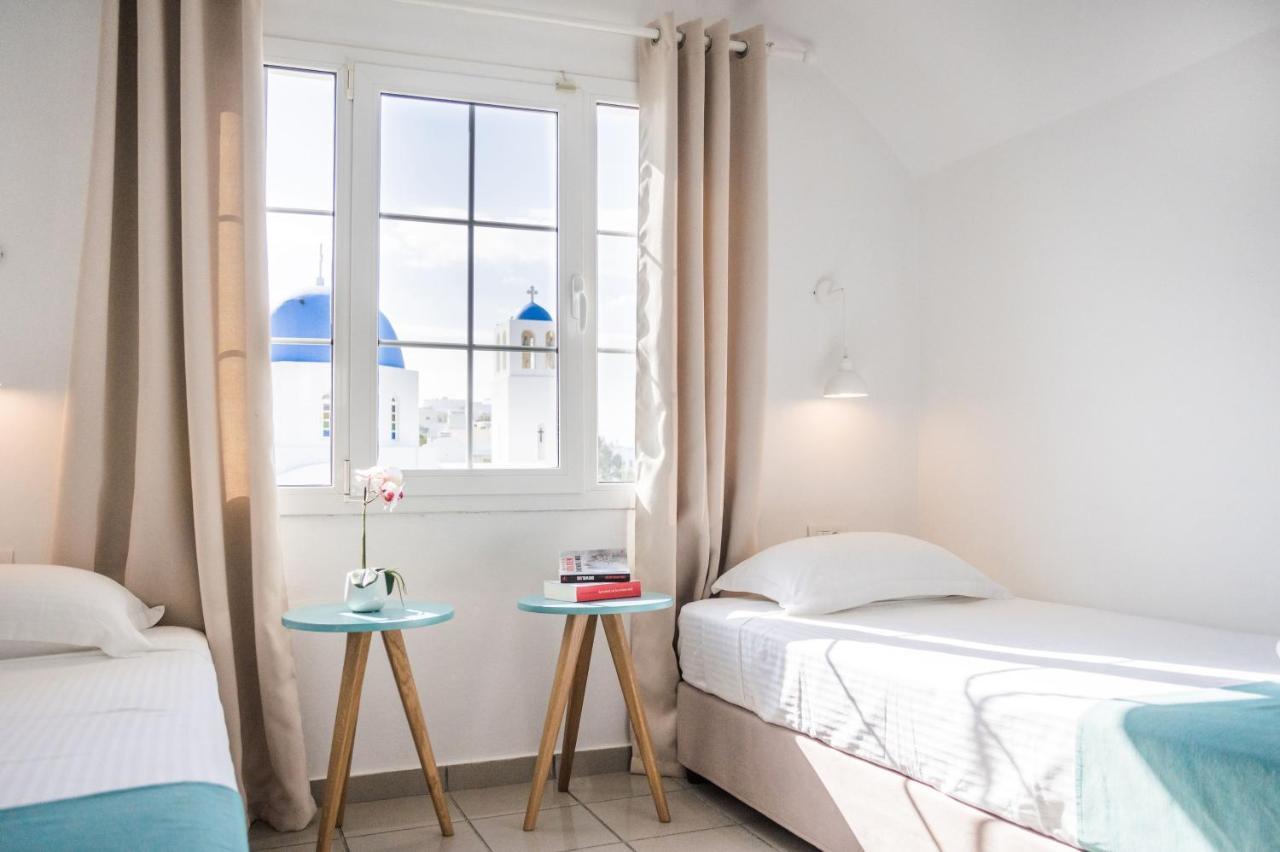 Hotel Sofia Firostefani Dış mekan fotoğraf